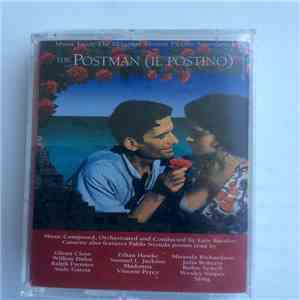 Luis Bacalov - The Postman = Il Postino
