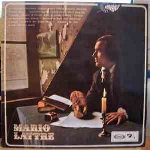 Mario Lattre - Mario Lattré