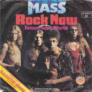 Mass - Rock Now