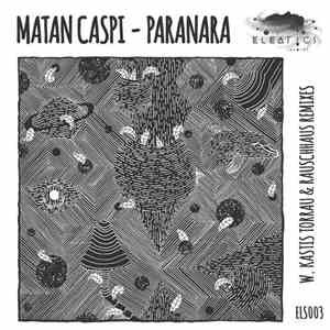 Matan Caspi - Paranara