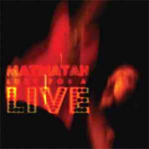 Matmatah - Lust For A Live
