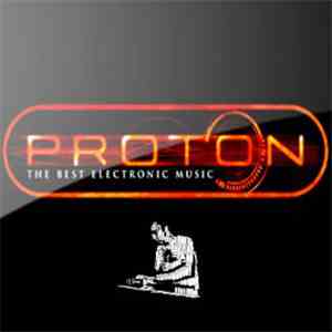 Maurizio Miceli - Atmosphere Proton Radio Mix