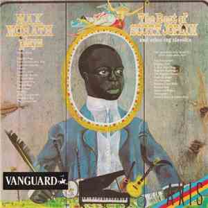 Max Morath - Max Morath Plays The Best Of Scott Joplin And Other Rag Classics