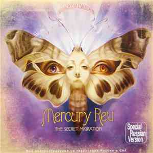 Mercury Rev - The Secret Migration