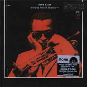 Miles Davis - 'Round About Midnight