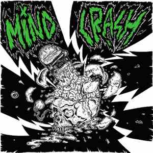 Mind Crash - Mind Crash
