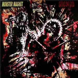 Monster Magnet - Spine Of God
