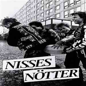 Nisses Nötter - Nisses Nötter