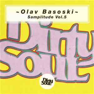 Olav Basoski - Samplitude Vol.5