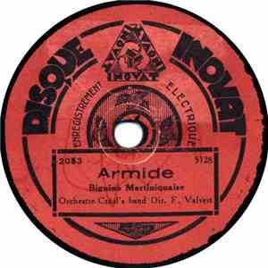 Orchestre Creol's Band, Orphélien - Armide / La Georgi-Nana