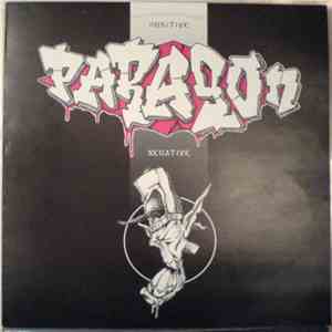 Paragon  - Positive - Negative