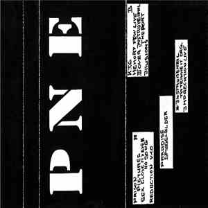 Plastic Noise Experience - The Black Tape
