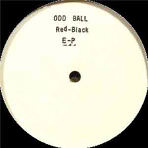Randall - Red-Black E-P