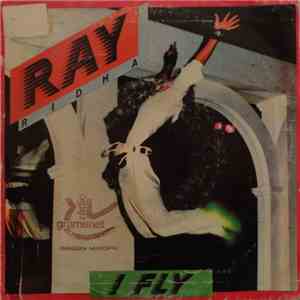 Ray Ridha - I Fly