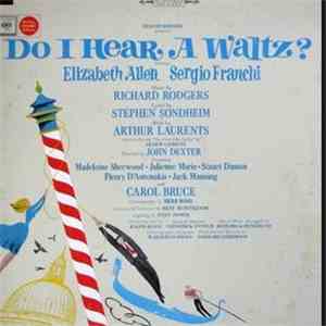 Richard Rodgers - Do I Hear A Waltz