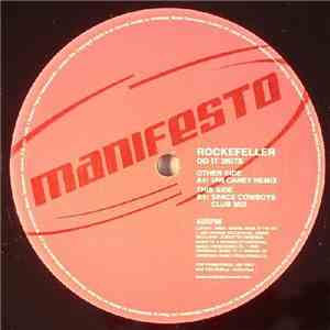 Rockefeller - Do It 2Nite