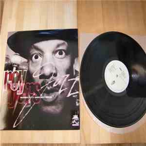 Roy Ayers - Hot