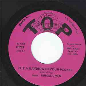 Russal's Men - Put A Rainbow In Your Pocket
