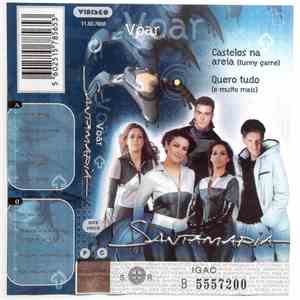 Santamaria - Voar