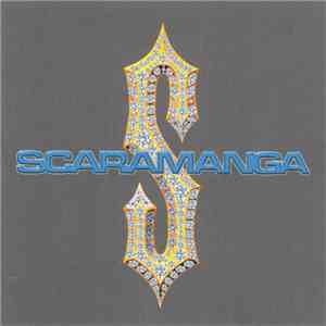 Scaramanga - Special Efx / Cash Flow / Holdin' New Cards