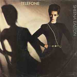 Sheena Easton - Telefone (Long Distance Love Affair)