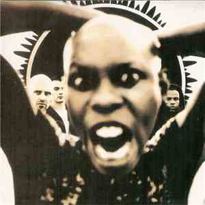 Skunk Anansie - Stoosh