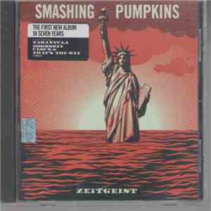 Smashing Pumpkins - Zeitgeist