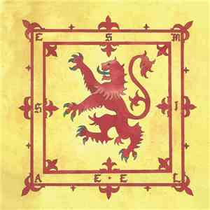 Smile Ease - The Lion Rampant