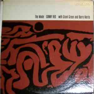 Sonny Red With Grant Green And Barry Harris  - The Mode