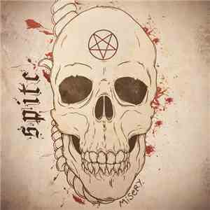 Spite  - Misery EP