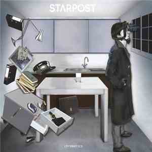 Starpost - Chromatics