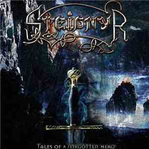 Steignyr - Tales Of A Forgotten Hero