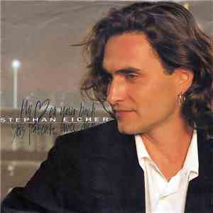 Stephan Eicher - My Heart On Your Back