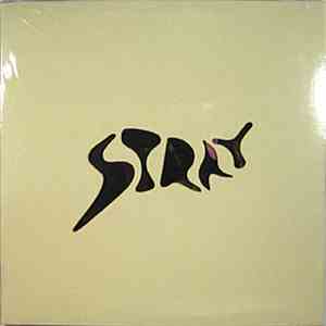Stray - Stray