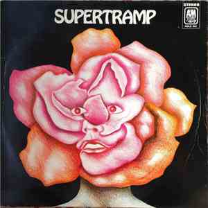 Supertramp - Supertramp