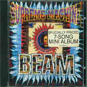 Supreme Machine - Beam