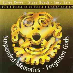 Suspended Memories - Forgotten Gods