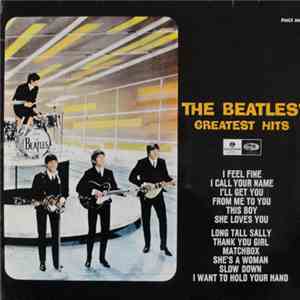 The Beatles - The Beatles' Greatest Hits