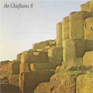 The Chieftains - The Chieftains 8