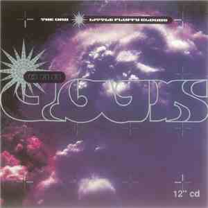 The Orb - Little Fluffy Clouds