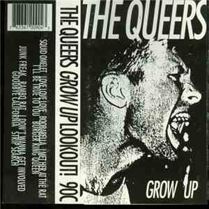 The Queers - Grow Up