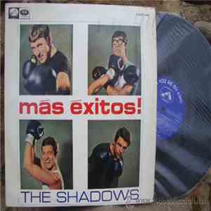The Shadows - Más Éxitos !