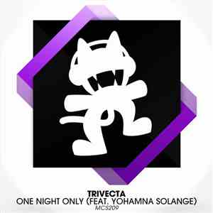 Trivecta Feat. Yohamna Solange - One Night Only