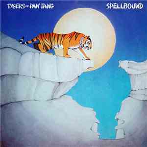 Tygers Of Pan Tang - Spellbound