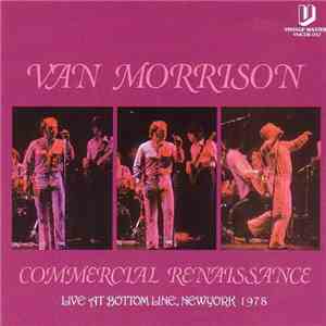 Van Morrison - Commercial Reinassance
