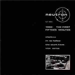Various - 1980: The First Fifteen Minutes