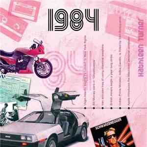 Various - 20 Original Hit Songs Of 1984
