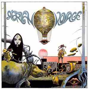 Various - Aerien Voyage