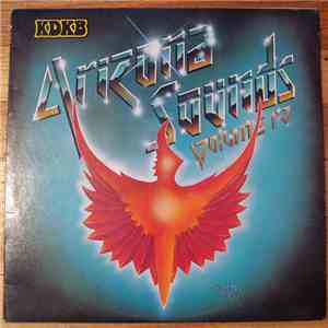 Various - Arizona Sounds Volume IV