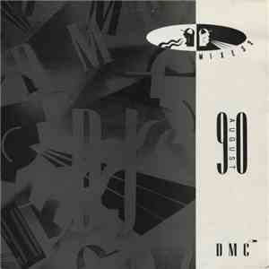 Various - August 90 - Mixes 2